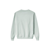 Hinnominate Gray Cotton Men Sweater